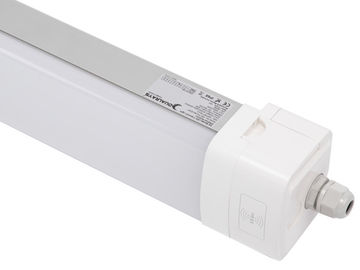 Dualrays D5 50W 5 ft di tri della prova principale Epistar della luce IP66 IK10 LED efficienza protetta contro le esplosioni delle luci 160lmw