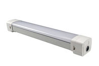 tri 1.5m luce di acciaio inossidabile IP65 Batten della luce della prova LED di 0.6m 1.2m