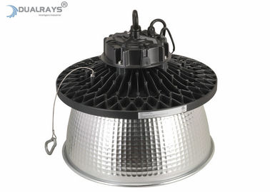 Alta luce IP65 1-10VDC/DALI/PIR Sensor Optional della baia del UFO LED 5 anni di garanzia