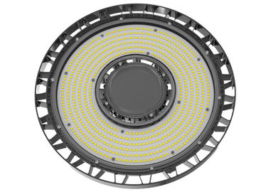 Luce esile della baia del UFO LED di progettazione di DUALRAYS Econimic l'alta per il negozio online 3 metri cabla con la spina dell'Australia o europea