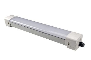 La serie 30W SMD2835 di Dualrays D5 ha condotto il tri driver IP66 IK10 della luce 3ft BOKE della prova