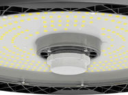Magazzino industriale che accende luce della baia del UFO LED del sensore di moto di DUALRAYS HB4 Pluugable l'alta