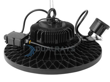 100W alta luce 140LPW IP65/IK08 della baia del UFO LED durevole per il progetto