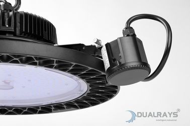 100W alta luce 140LPW IP65/IK08 della baia del UFO LED durevole per il progetto