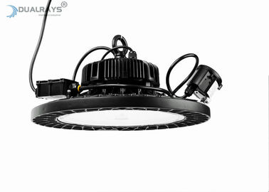 Bene durevole altezza d'altezza dell'installazione dei 240 di watt del UFO LED alti della baia tester della luce 8-15