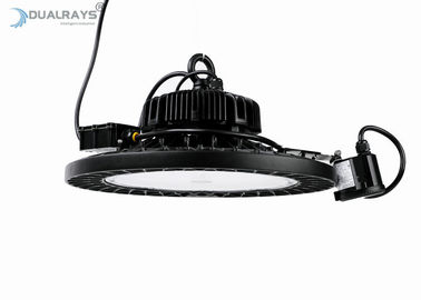 Angolo d'apertura industriale di efficienza 60°/90°/110° della luce 140Lm/w della baia del UFO LED di IP66 200W alto