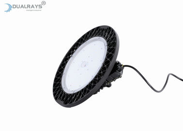 1-10V che attenua l'alta lega di alluminio principale disponibile dei dispositivi 150W Lumileds della baia