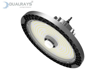 200 dissipazione di calore facoltativa dell'alta della baia di watt LED lente ottica della luce 140LPW Meanwell