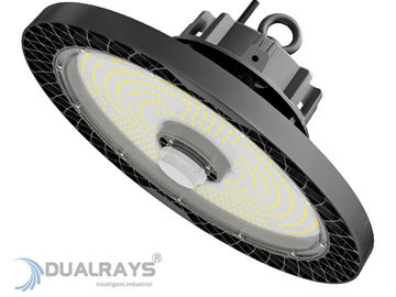 Dissipazione di calore eccellente di Bell 160LPW della luce della baia del UFO LED di funzione di attenuazione 240W alta