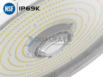 Luce 140LPW della baia del UFO di Meanwell SOSEN LED l'alta ha progettato per industria alimentare