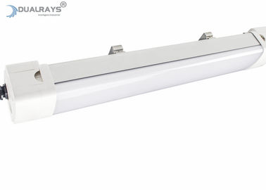 Luce a prova di tri del LED 120 gradi nessuna luce intermittente 160LPW IP65 per il magazzino/officine