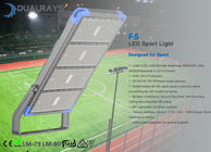 500W area del campo di sport all'aperto di alta luminosità IP66 che accende l'alta luce di inondazione dell'albero LED