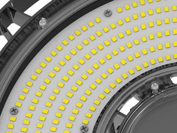 Luce superiore della baia di watt LED dell'alloggio 150 del nero di vendita alta per il centro espositivo con il CERT di RoHS del CE