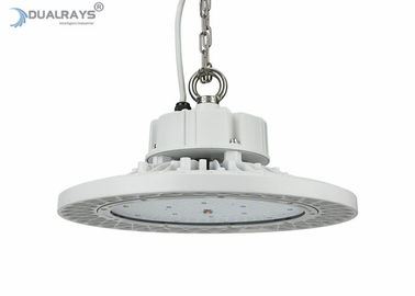 Alta luce HB5 della baia di Dualrays 240W LED con il sensore di moto intelligente di alta efficienza