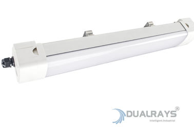 Soffitto della luce intermittente di serie 50W di Dualrays D5 nessun ha montato la tri applicazione interna SMD2835 della luce 5ft della prova del LED