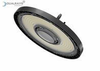 Luce della baia del UFO LED di Dualrays 100W alta per l'applicazione d'accensione industriale IP65 5 anni di garanzia