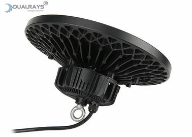 Livello elevato di Europa del magazzino della fabbrica della luce 150W della baia del UFO di PIR Dimming Motion Sensor LED