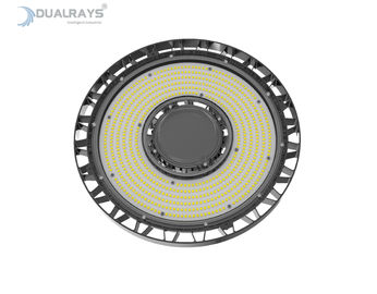 Costruito grossisti della luce IP65 IK08 della baia del UFO di Easy Installation del driver negli alti