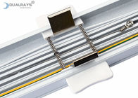 modulo leggero lineare universale regolabile del consumo di energia 56W LED di 1430mm