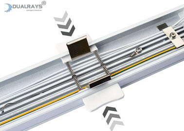 equivalente di modello del tubo 2x58W di modifica pronta per l'uso del modulo di 1500mm LED