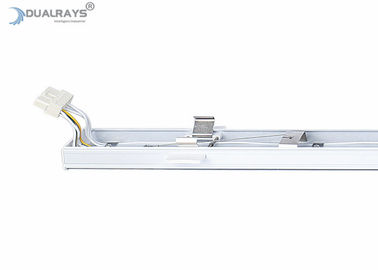 equivalente di modello del tubo 2x58W di modifica pronta per l'uso del modulo di 1500mm LED