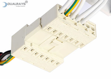 spina fissa dell'universale di potere 55W di 5ft in modulo leggero lineare del LED