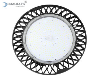 Gruppo di lavoro  LUMILEDS IP66 delle lampade della baia del UFO LED di Dualrays 150W l'alto HB5 impermeabilizza 95% Effciency