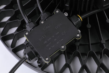Gruppo di lavoro  LUMILEDS IP66 delle lampade della baia del UFO LED di Dualrays 150W l'alto HB5 impermeabilizza 95% Effciency