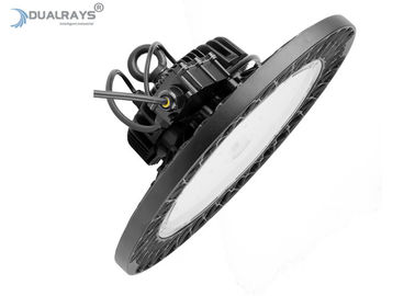 Alta luce HB5 della baia di Dualrays 240W LED con il sensore di moto intelligente di alta efficienza