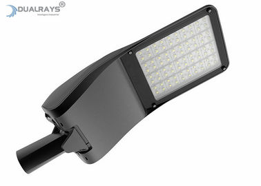 Serie all'aperto 140LPW delle iluminazioni pubbliche S4 della più forte costruzione LED per la strada principale