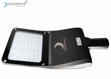 Protezione di Outside Street Lamps 140lmW IP66 del driver di serie 60W Meanwell di Dualrays S4 5 anni di garanzia