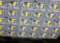 Iluminazioni pubbliche all'aperto SMD5050 LED di serie IP66 LED di Dualrays 60W F4 che attenuano la durata di controllo 50000H