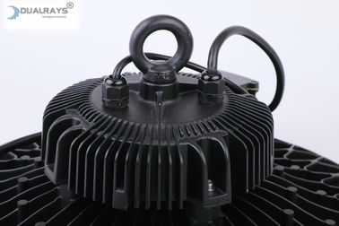 Alta efficienza d'attenuazione multipla IP65 LED di Dualrays 100W HB5 dell'alto lmw industriale della baia 160 del magazzino