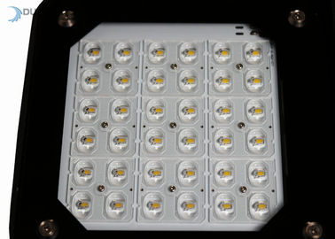 Approvazione applicata di RoHS del CE del LED delle iluminazioni pubbliche 120W di alto potere della via all'aperto della strada