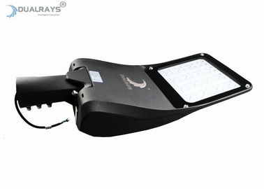 controllo d'attenuazione intelligente LED di protezione all'aperto delle iluminazioni pubbliche IP66 di 60W