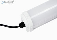 La serie 20W il LED Batten di Dualrays D2 accende la tri luce d'accensione ad alto rendimento della prova di efficienza LED