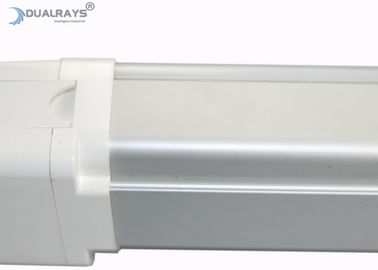 1-10V che attenua il tri sensore 160LPW di a microonde della luce IP65 della prova del LED 5 anni di garanzia