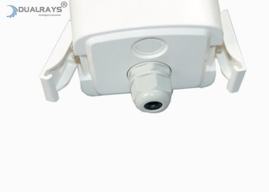 1-10V che attenua il tri sensore 160LPW di a microonde della luce IP65 della prova del LED 5 anni di garanzia