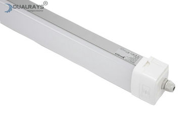 Copertura di plastica di tri della prova di serie 3ft 40W LED di Dualrays D5 efficienza protetta contro le esplosioni 160lmw della lampada