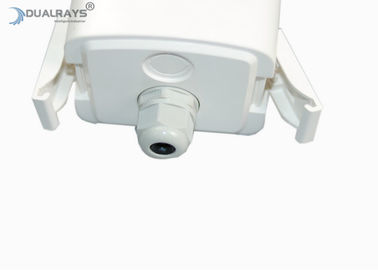 Dualrays D5 50W 5 ft di tri della prova principale Epistar della luce IP66 IK10 LED efficienza protetta contro le esplosioni delle luci 160lmw