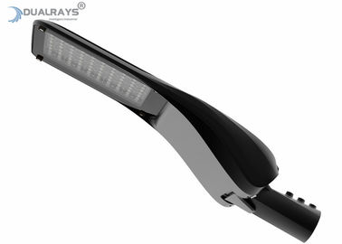 Lampada all'aperto intelligente del modulo della via di Dualrays LED 5 anni di garanzia