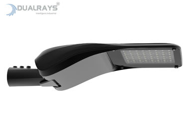 Progetti pubblici all'aperto di protezione delle iluminazioni pubbliche 120W di controllo intelligente LED