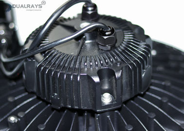 alta efficienza 140LPW PIR Sensor dell'alta luce della baia del UFO di 240W IP65 LED