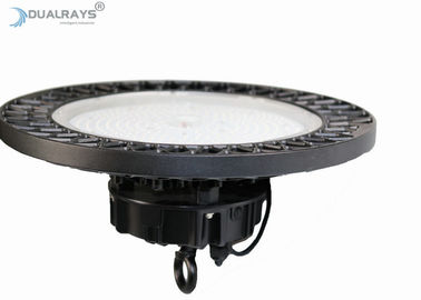 200W alta dissipazione di calore industriale di decadimento di scarsa visibilità delle lampade della baia LED