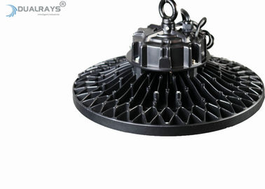 200W alta dissipazione di calore industriale di decadimento di scarsa visibilità delle lampade della baia LED