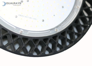 100W l'ASINO SMD3030 dei CB del CE ROHS impermeabilizza IK08 con 5 anni della garanzia di alta luce della baia del UFO