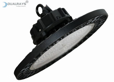 l'alto dado della luce della baia del UFO 150W la fusion d'alluminio Shell With 5 anni baia della garanzia LED di alta