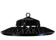 Alta luce 30W 140LPW RAL9017 della baia del UFO LED per la sostituzione tradizionale della lampada
