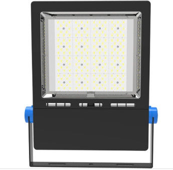 luce di inondazione di 100W LED con il materiale di alluminio di SMD 3030 LED per il campo sportivo di calcio