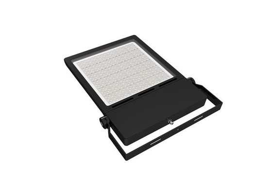 Campo sportivo di watt LED di IK10 IP65 100 che accende lente ottica facoltativa con 5 anni di garanzia